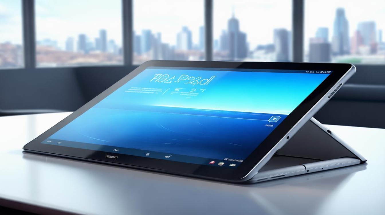 华为 matepad 适合办公吗？