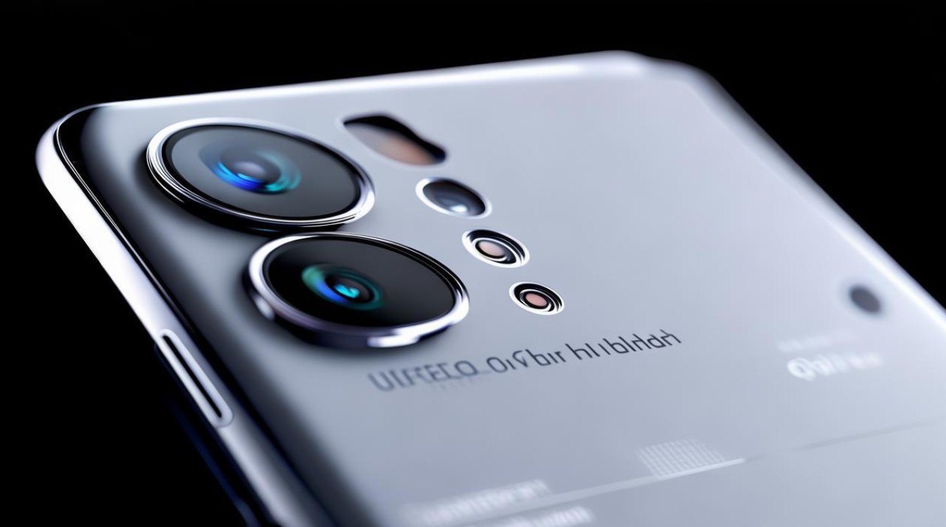 oppo 四摄手机有哪些？