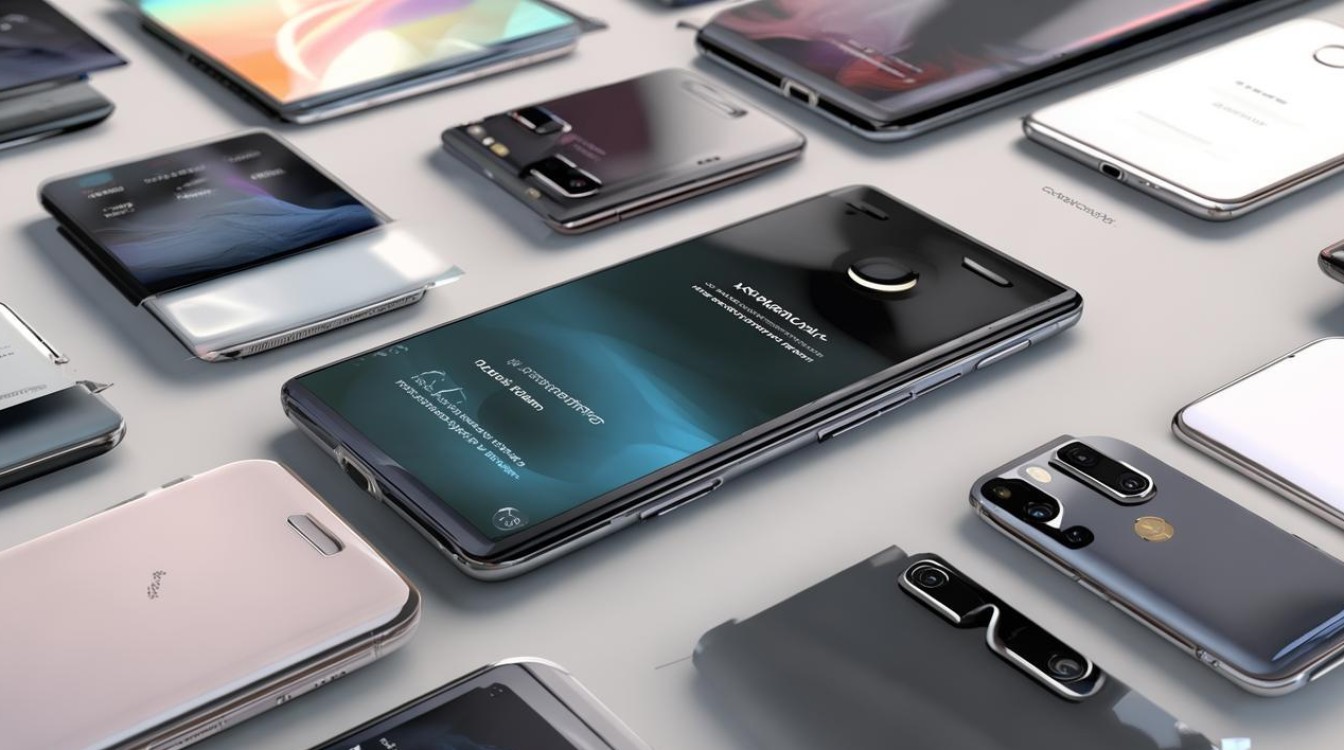 vivo 手机型号大全有哪些？