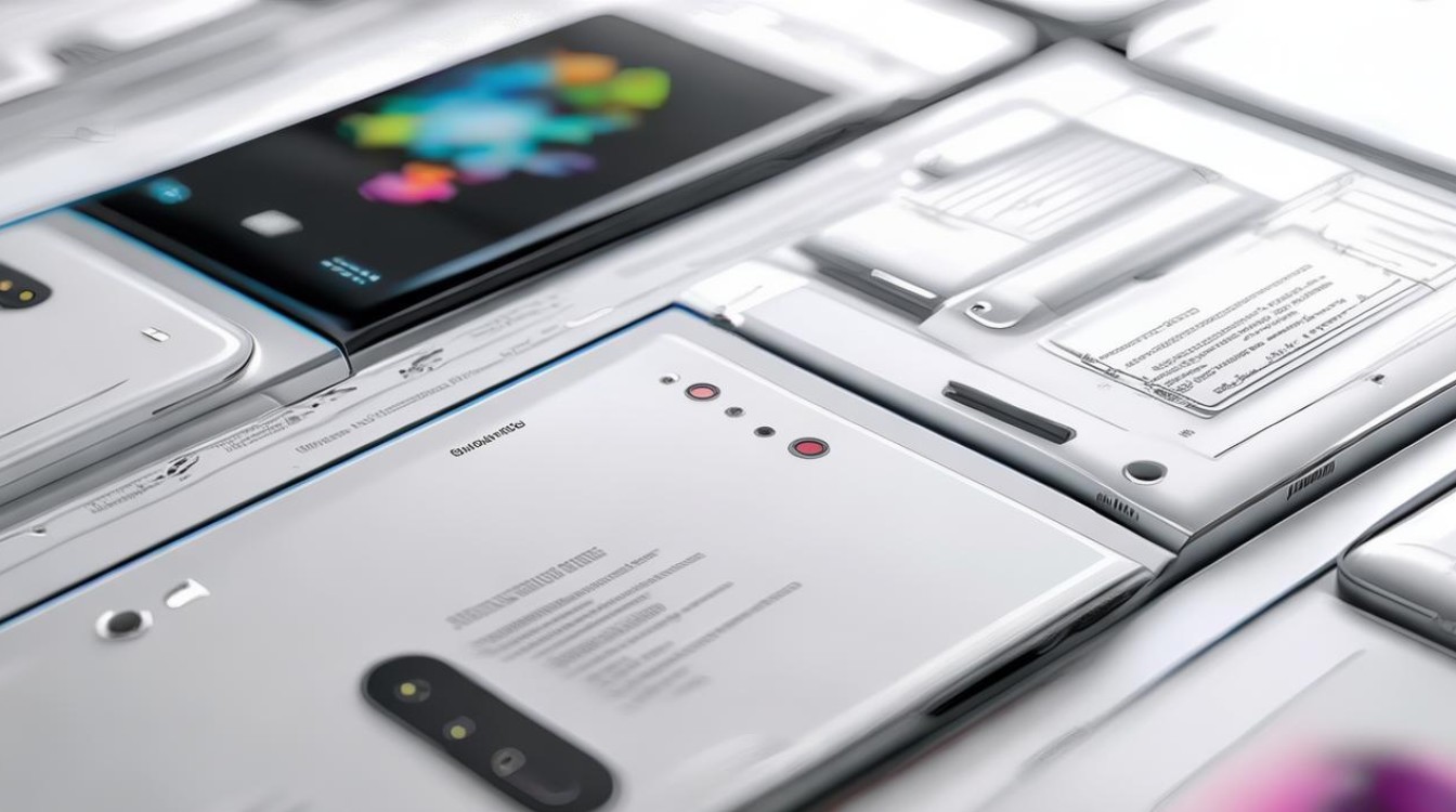 vivo 手机型号有哪些？