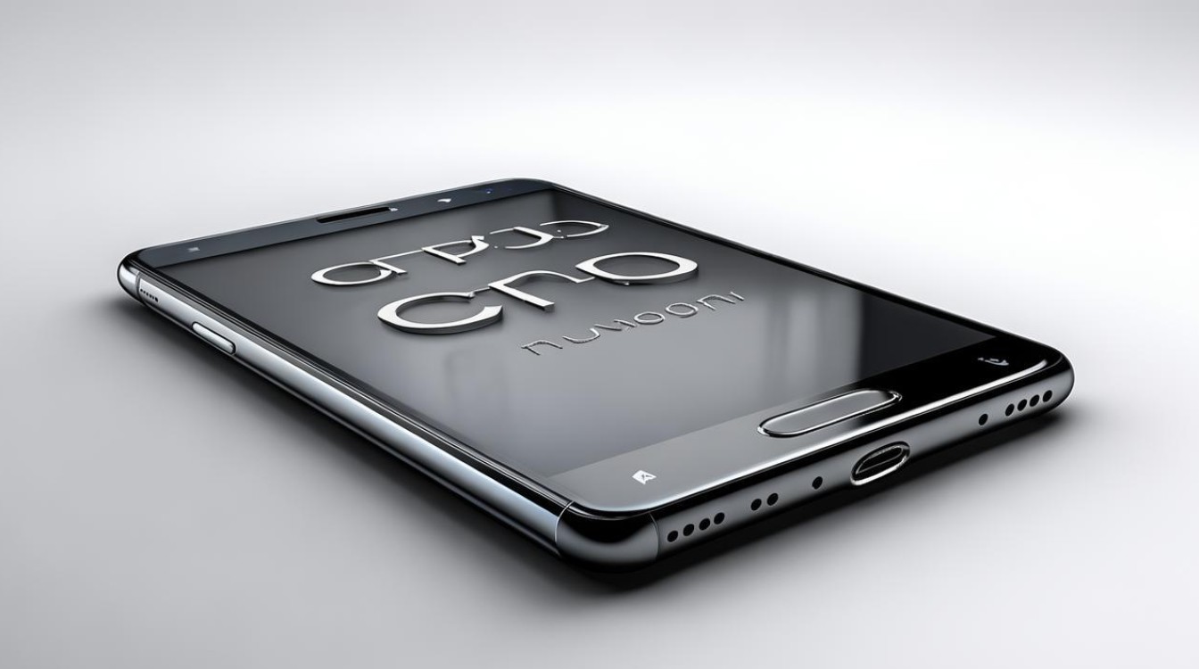 oppo 的 cpu 型号是什么？