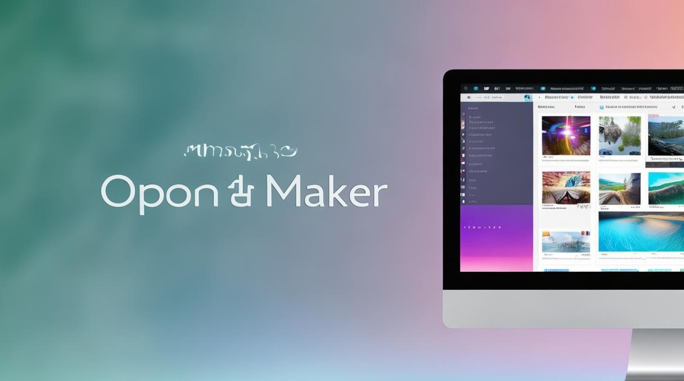 oppo 主题制作软件是什么？