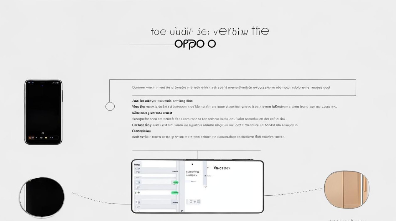 怎么查看 oppo 真假？
