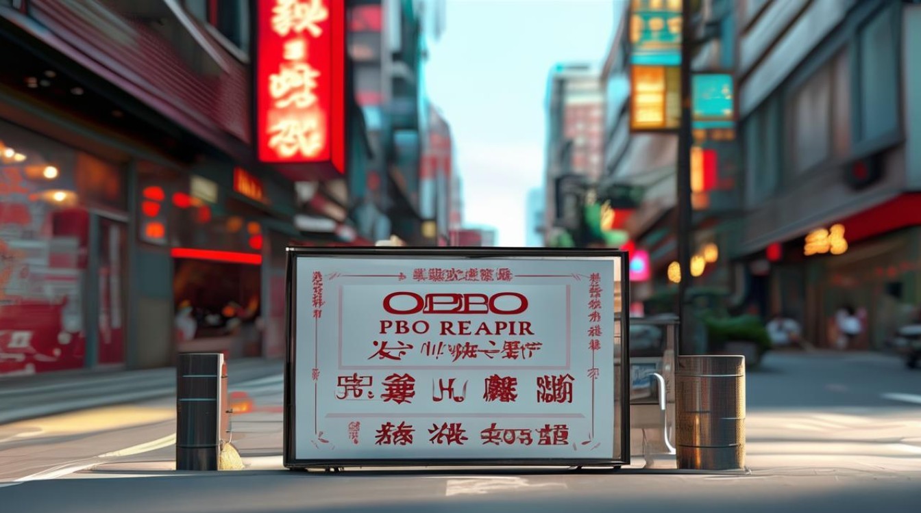 松江 oppo 维修在哪里？