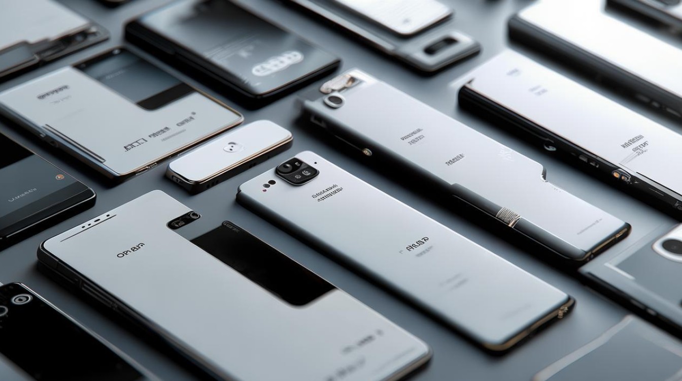 oppo 下线手机有哪些型号？