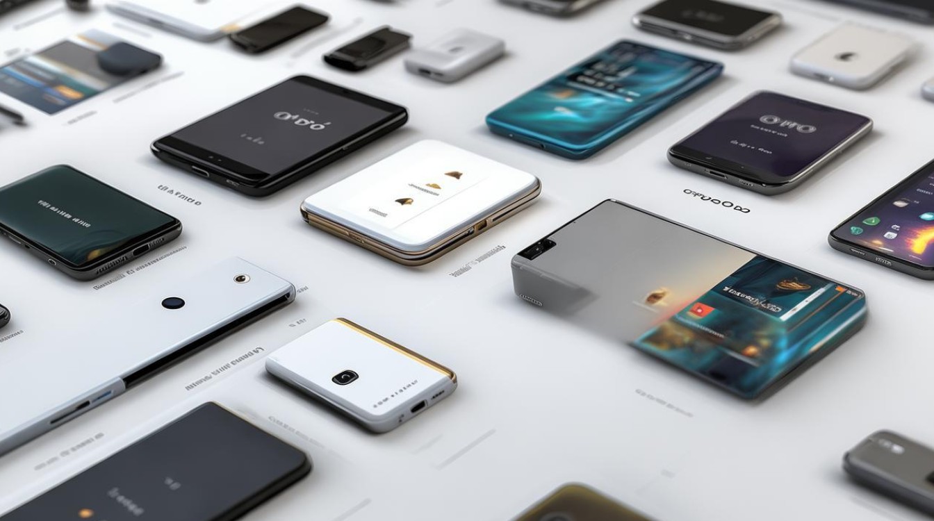 oppo 下线手机有哪些型号？