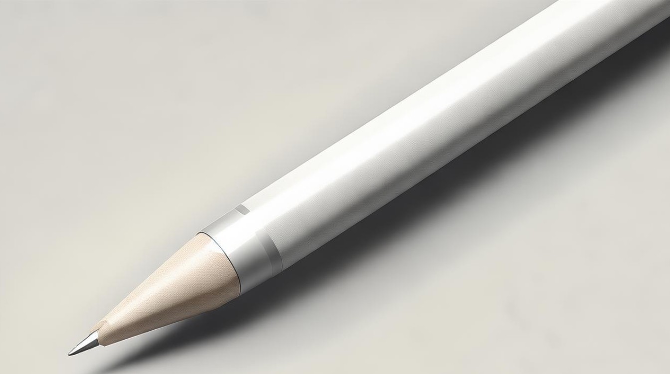 apple pencil怎么连接