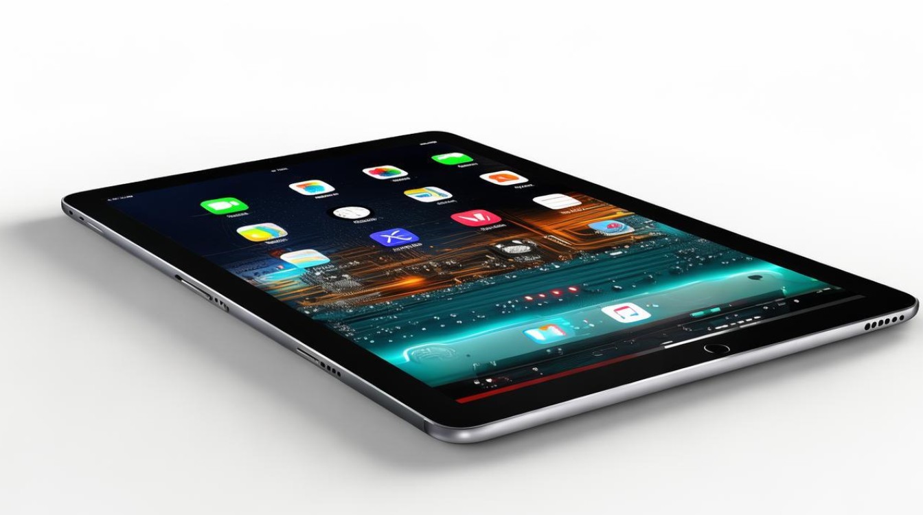 ipad pro10.5 运行内存