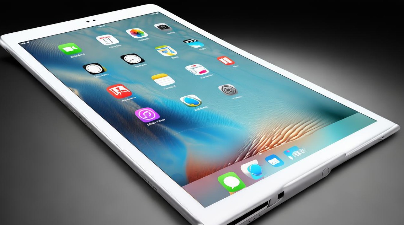 10.5寸ipad pro参数