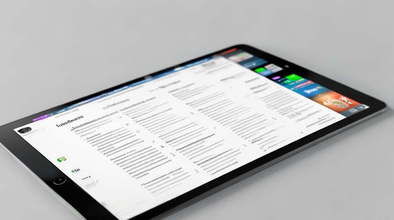 ipad首次使用教程