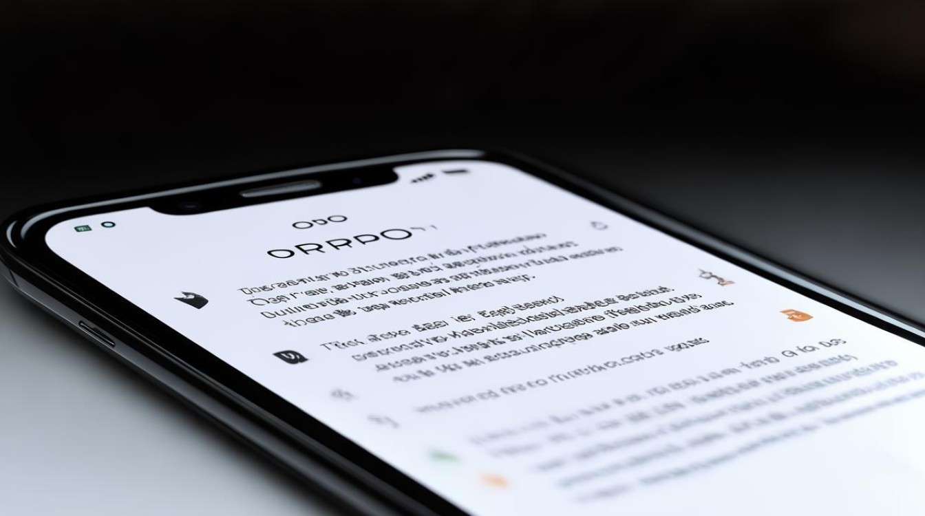 oppo怎样解锁