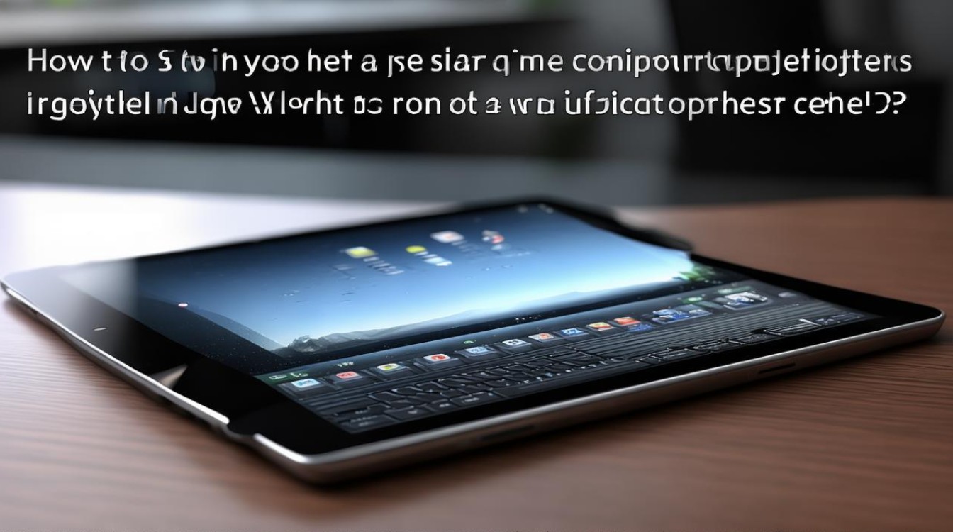 如何用ipad控制电脑