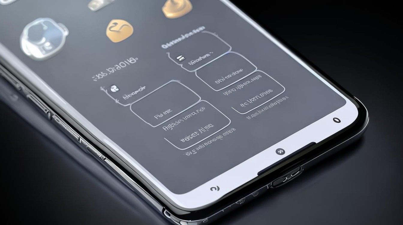 vivo隐藏图标怎么设置