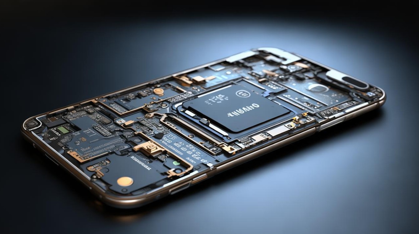vivo x7拆机