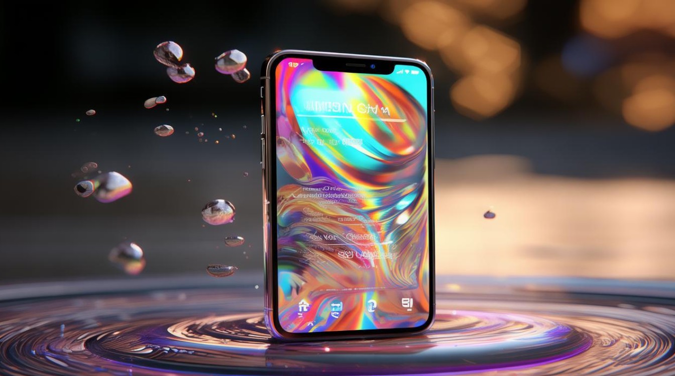 iphone悬浮球
