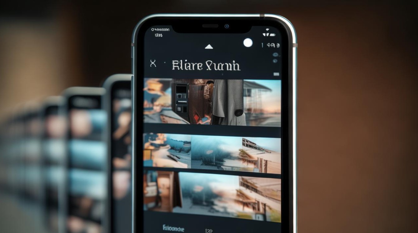 iphone连拍