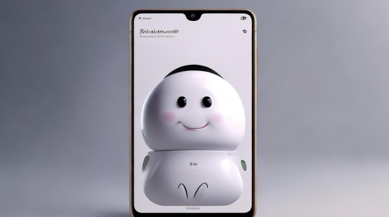 小米手机的小爱同学