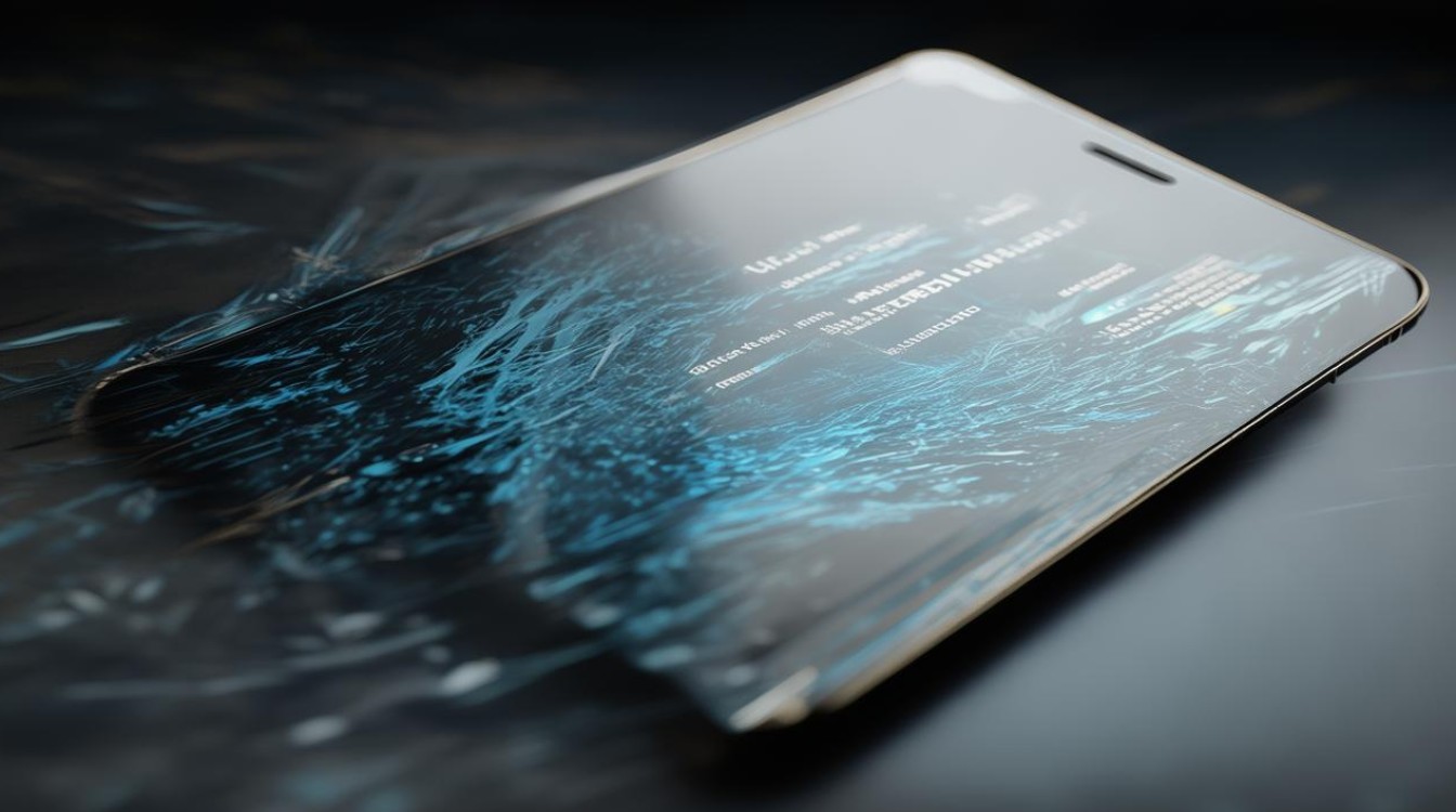 iPhone虚化