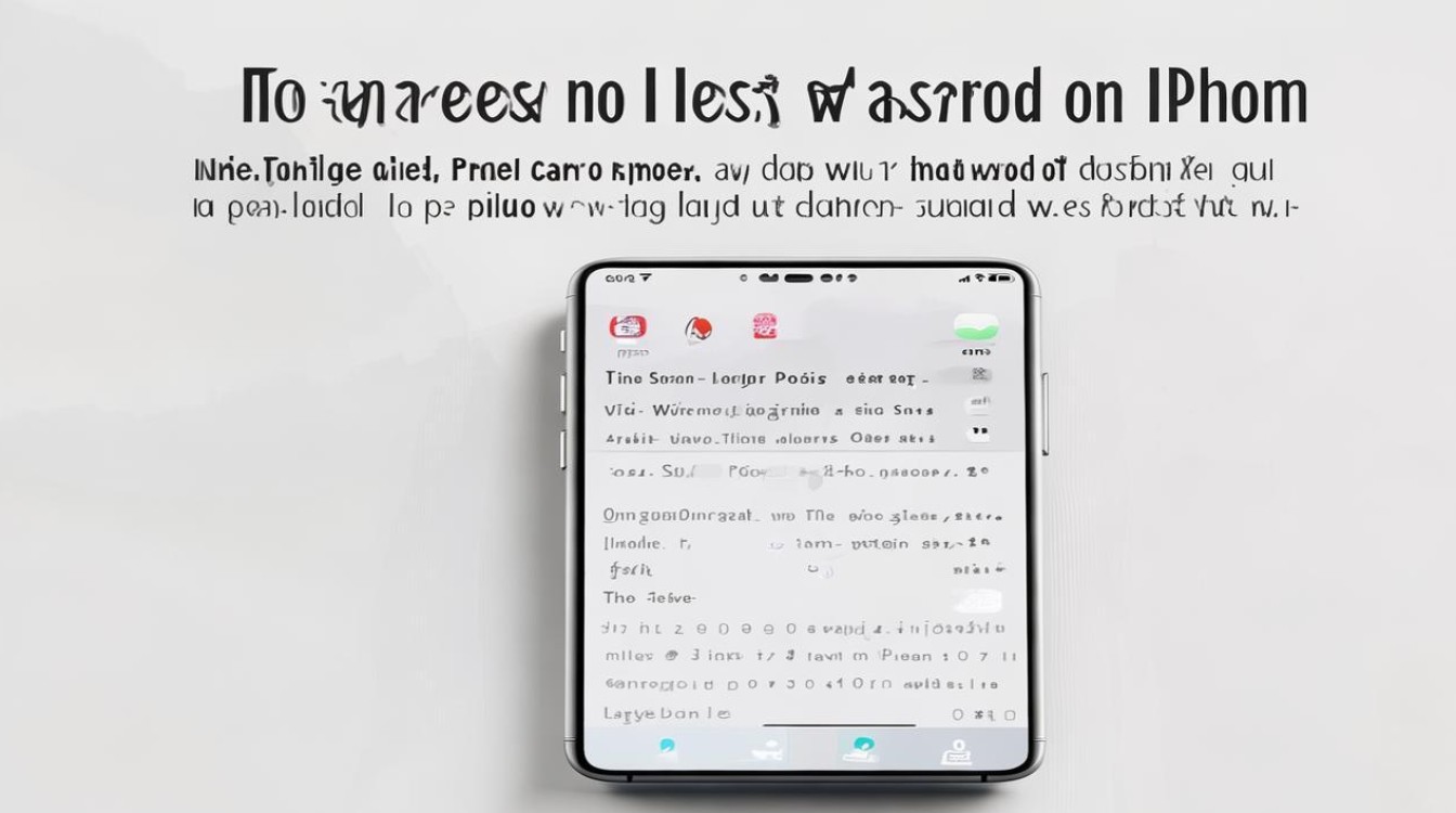 iphone忘记密码怎么办