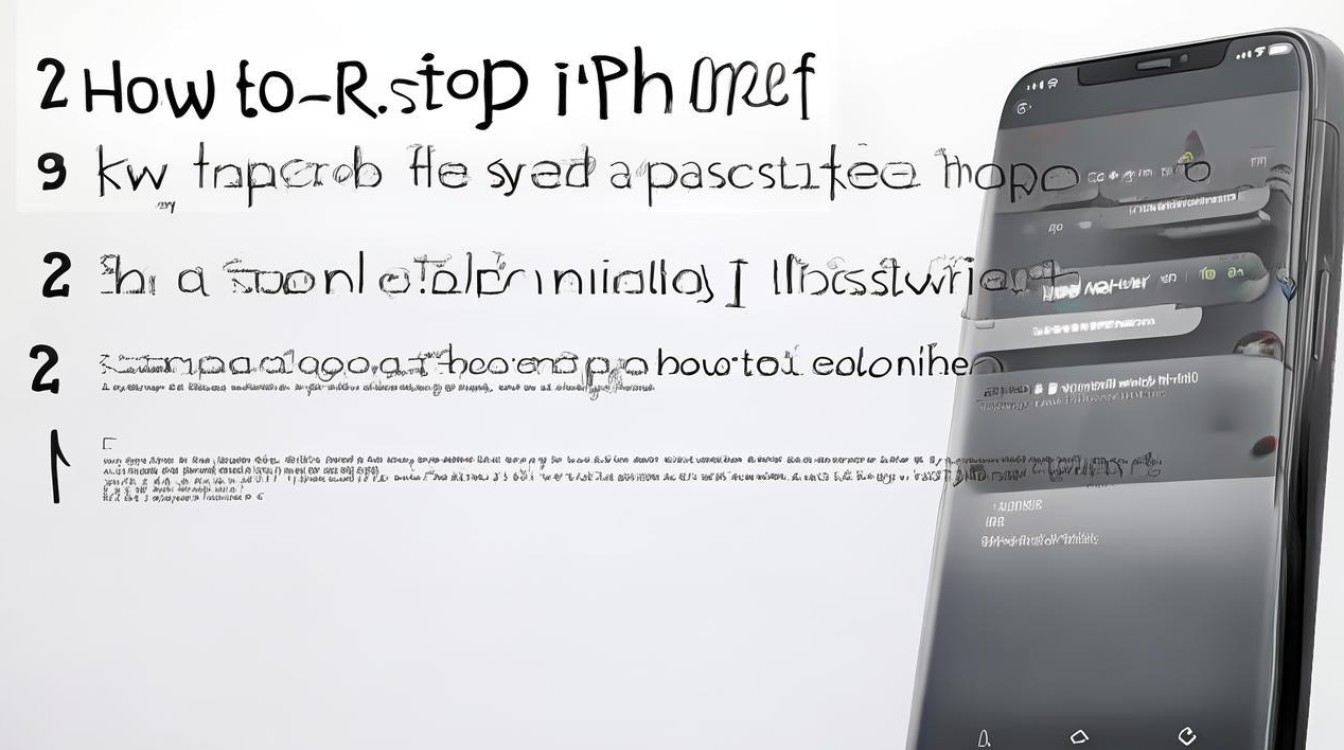 iphone忘记密码怎么办