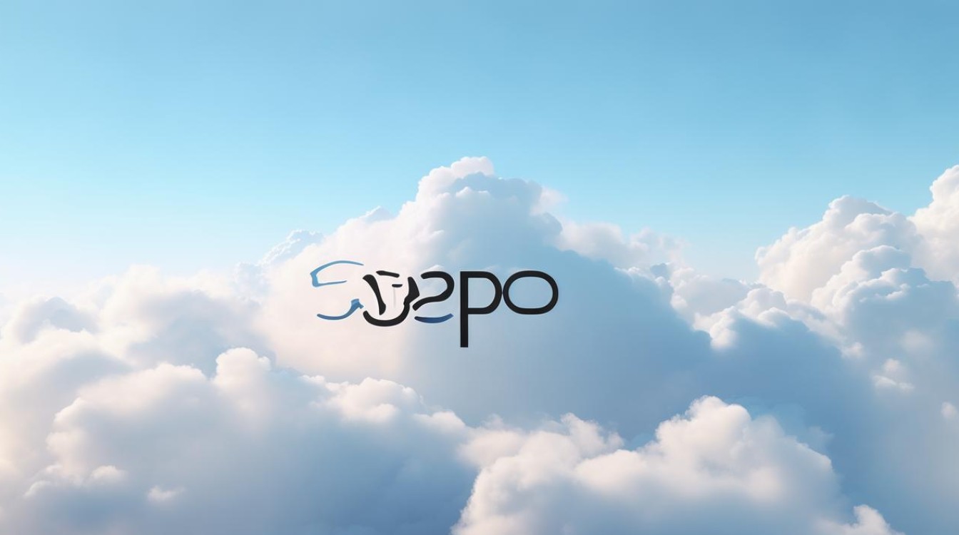 云oppo登录