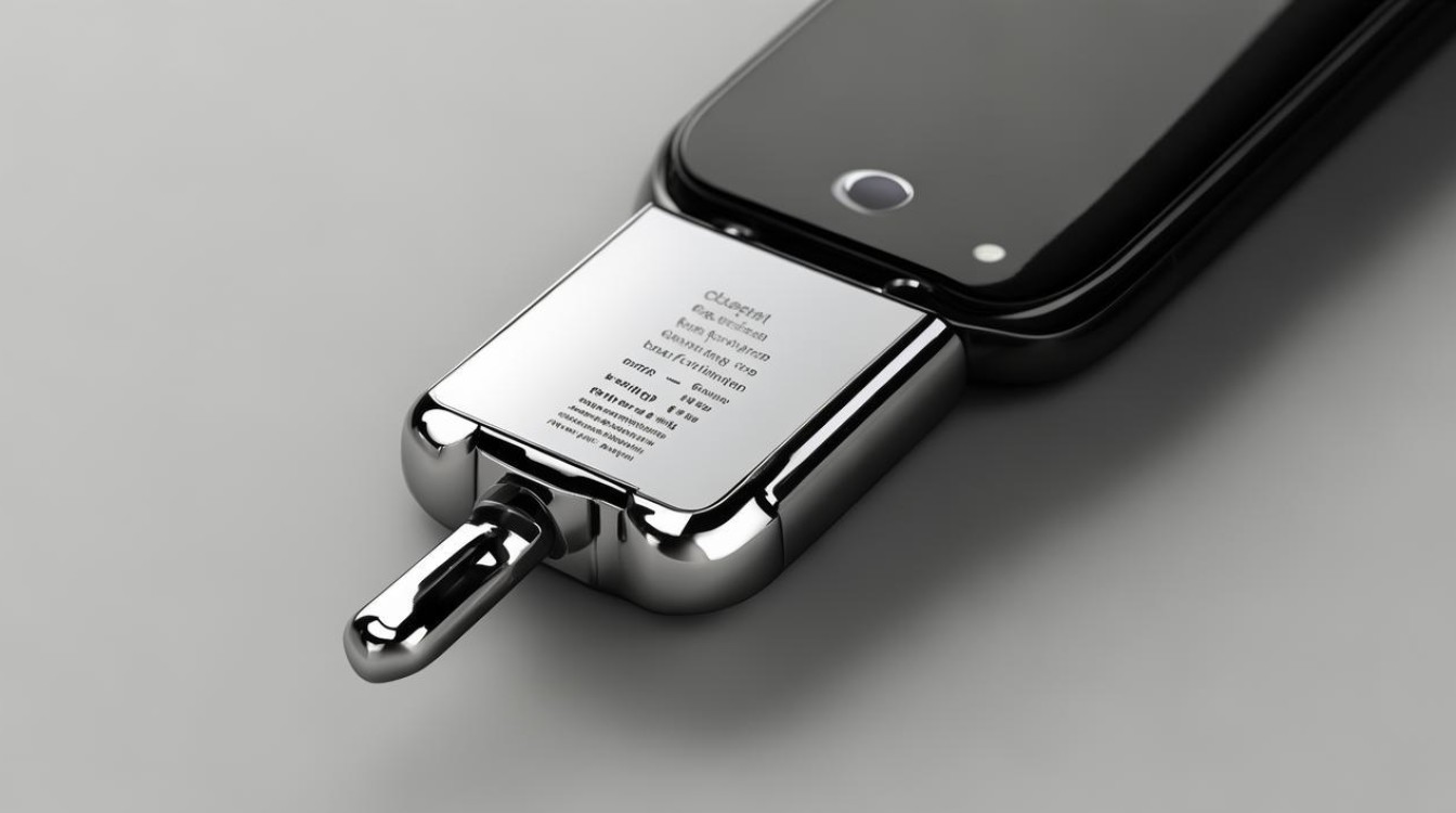 iphone充电头