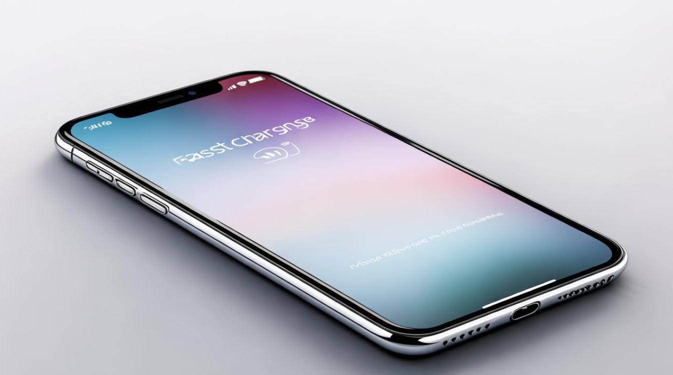 iphone快充