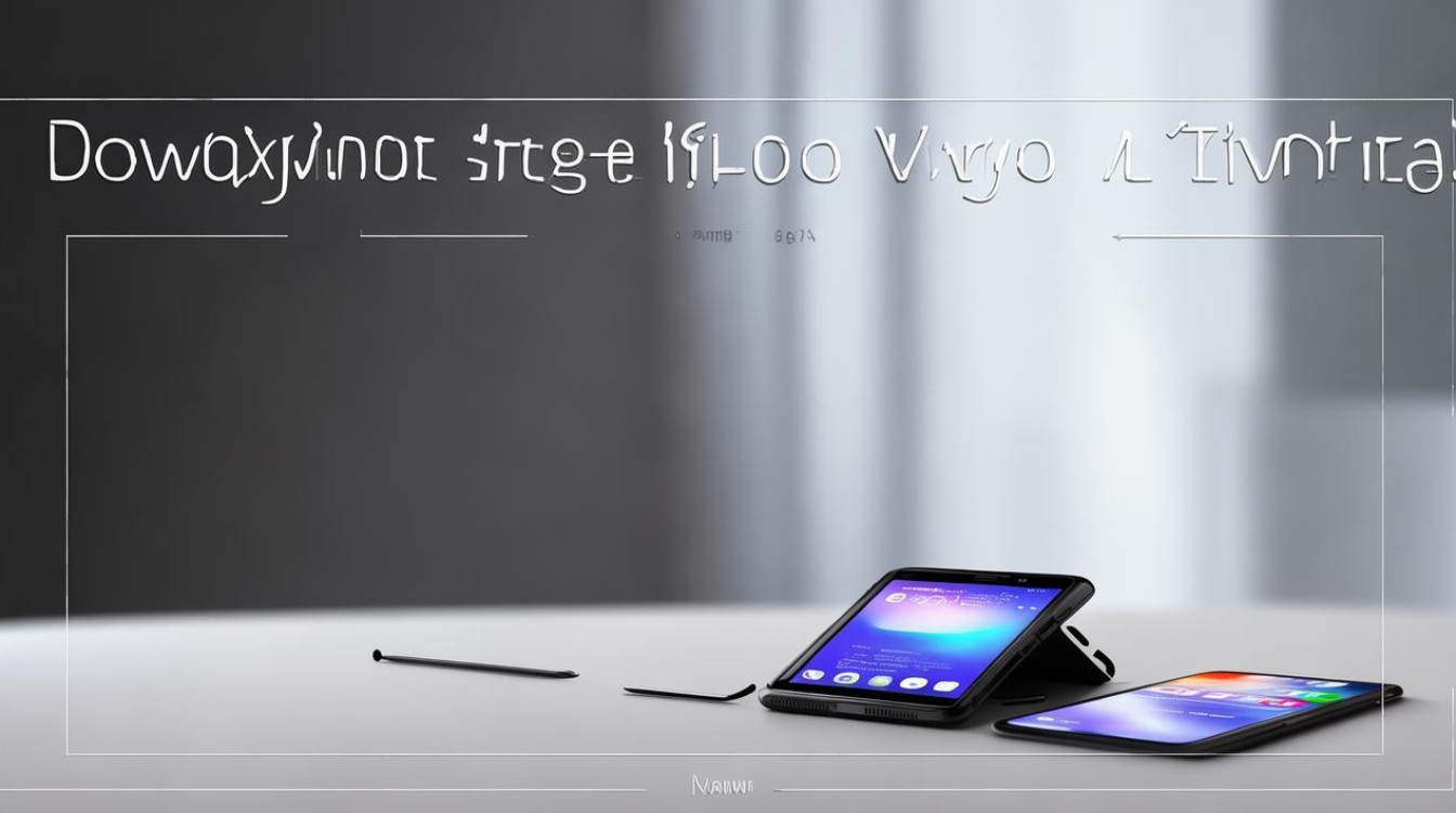 vivo降级教程