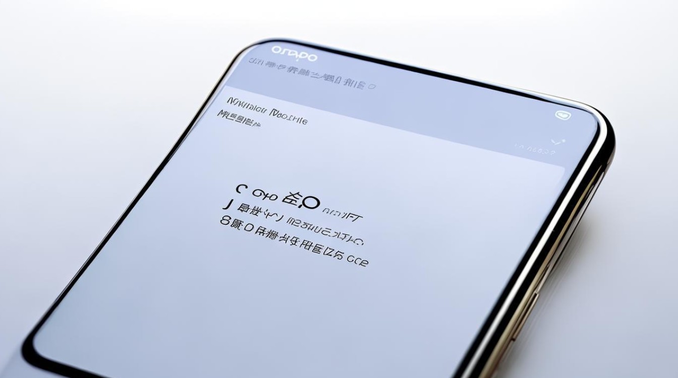oppo手机来微信不显示