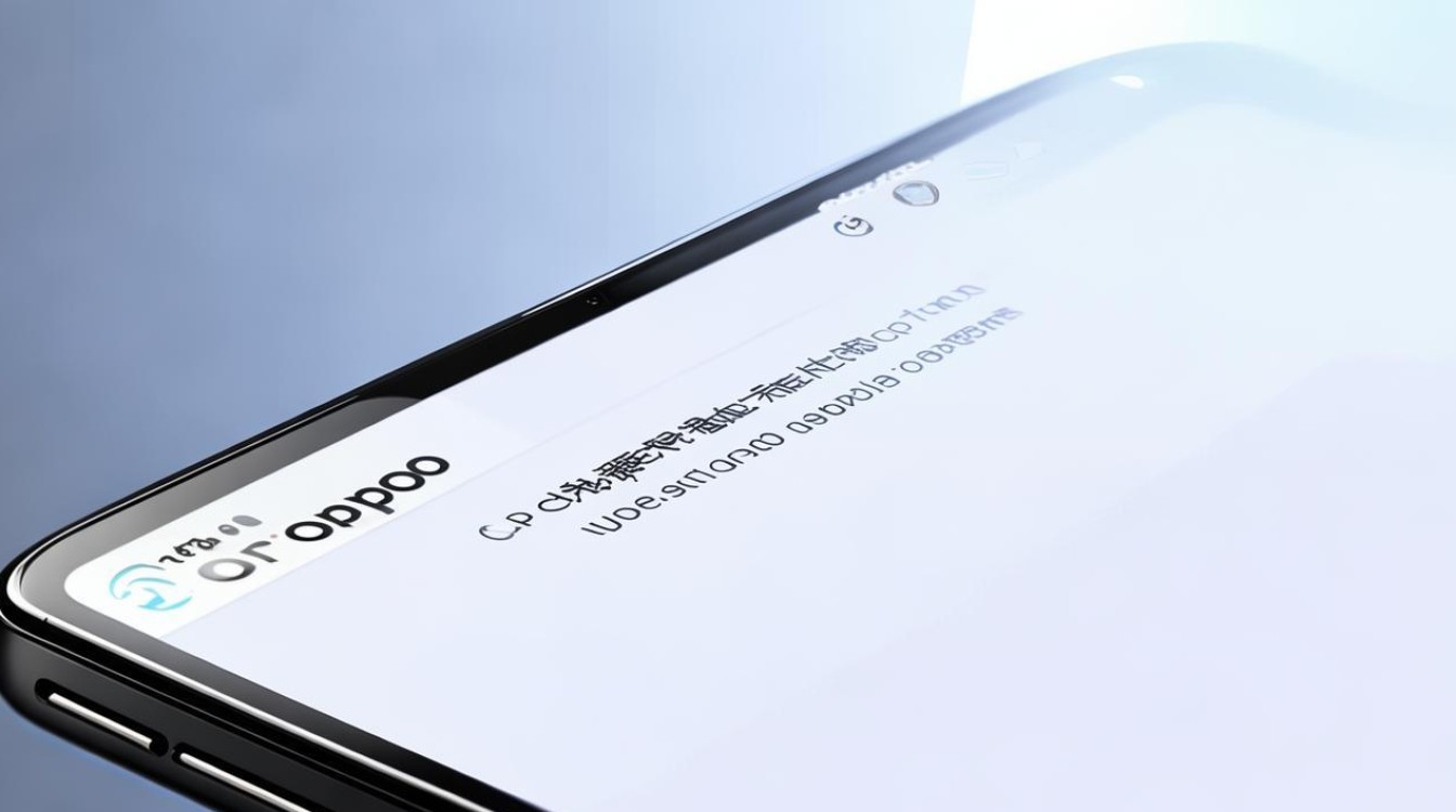 oppo手机来微信不显示