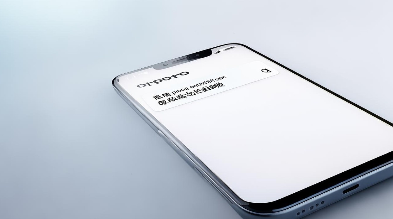 oppo手机来微信不显示