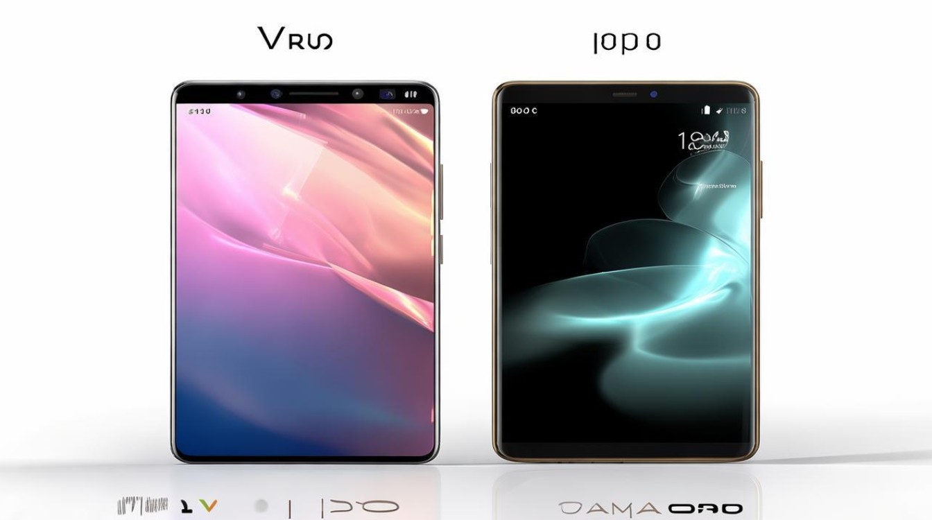 vivo与oppo手机哪个好