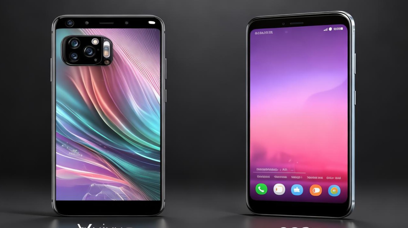 vivo与oppo手机哪个好