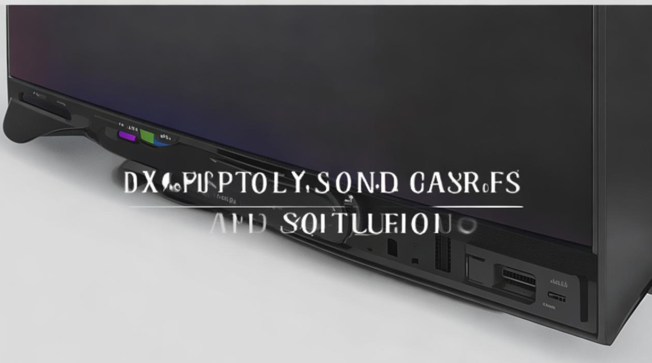 小米电视没有声音怎么回事