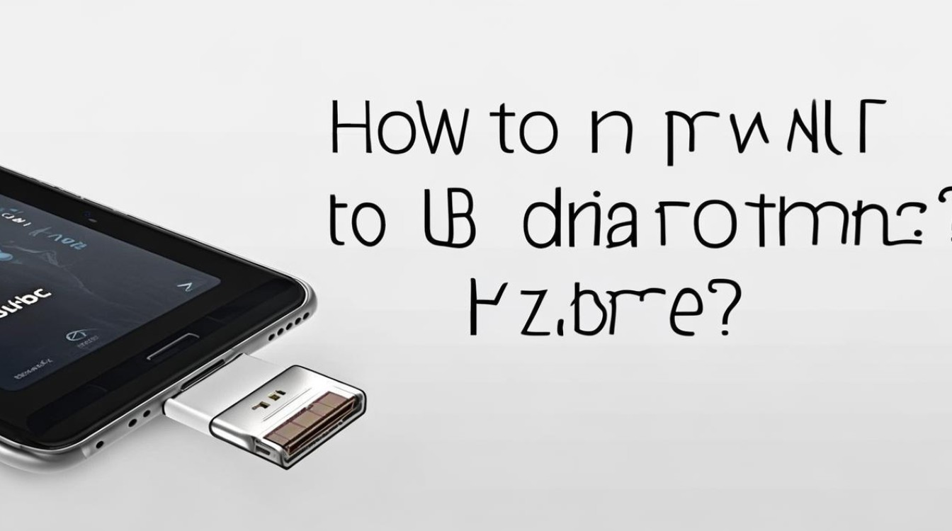 vivo手机优盘怎样打开