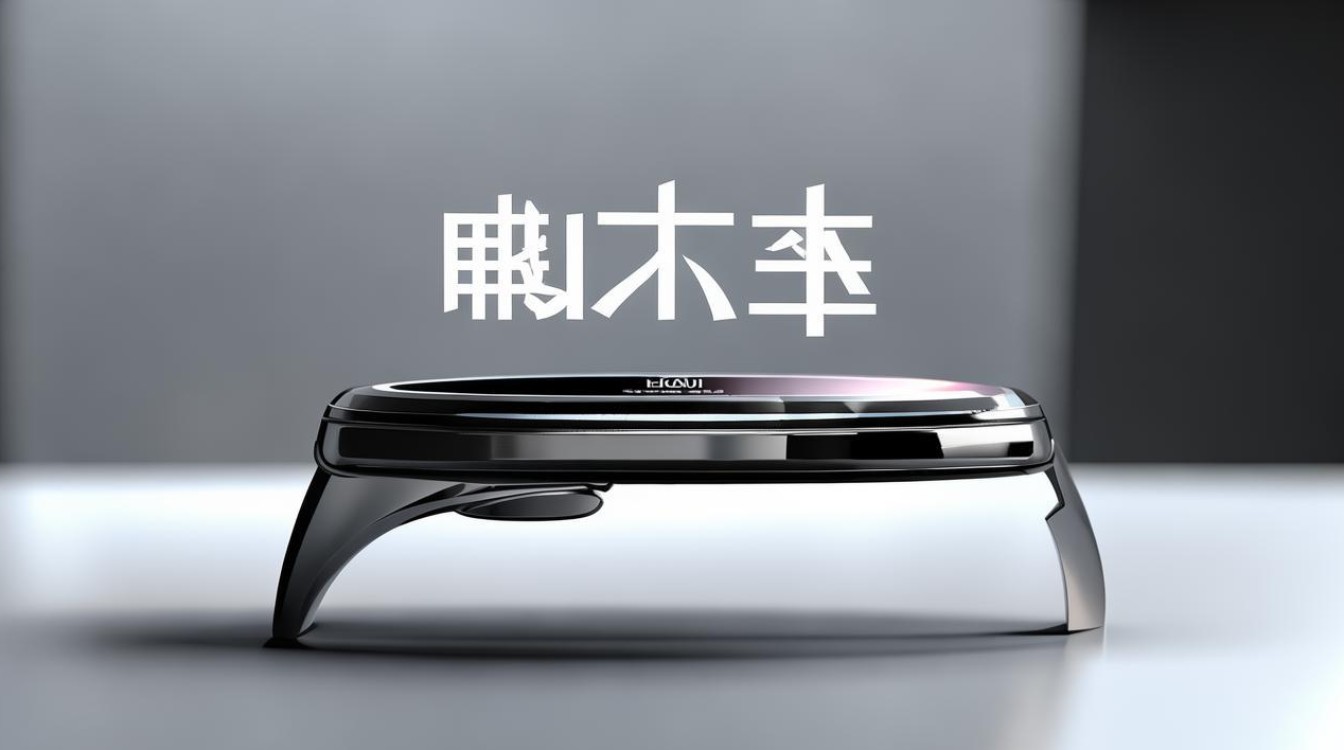 华为穿戴下载安装