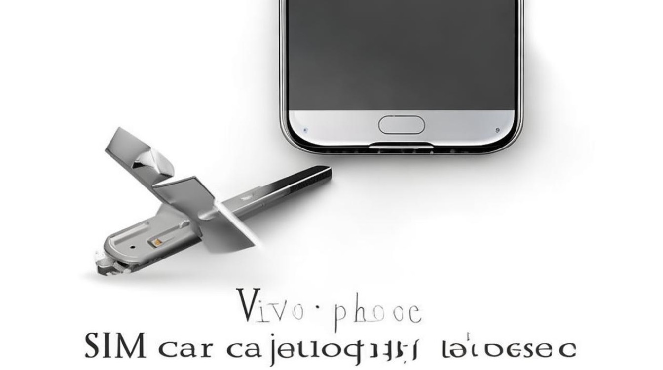 vivo手机取卡针怎么用