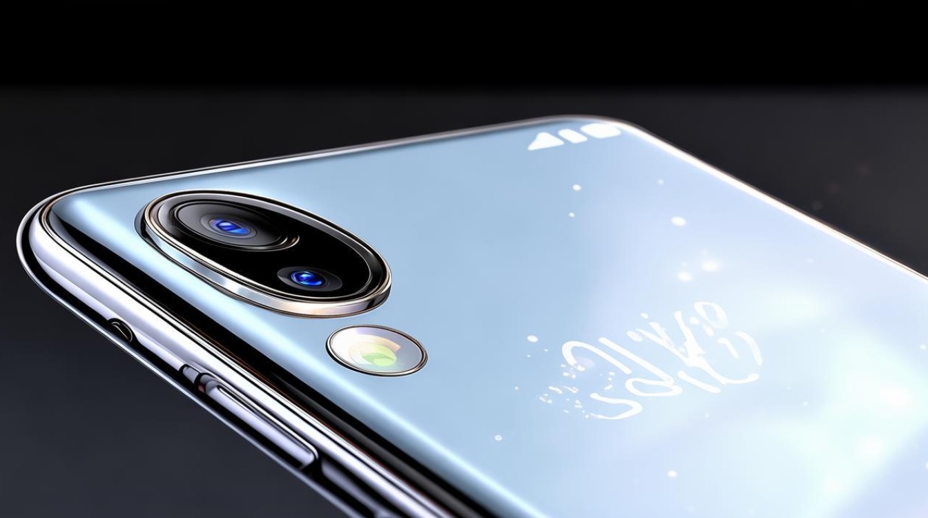 vivo x6d手机