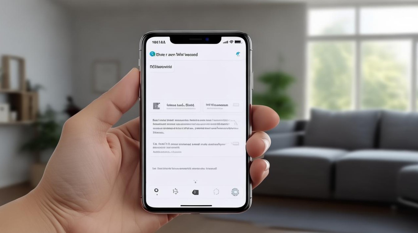 vivo手机怎么共享wifi密码
