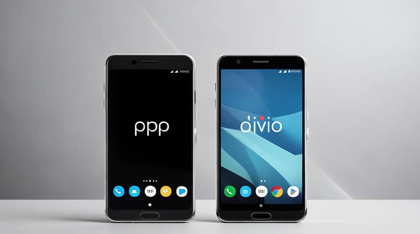 oppo手机与vivo手机哪个更好