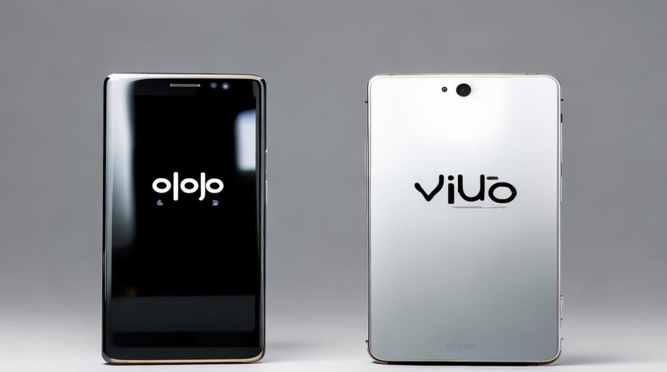 oppo手机与vivo手机哪个更好