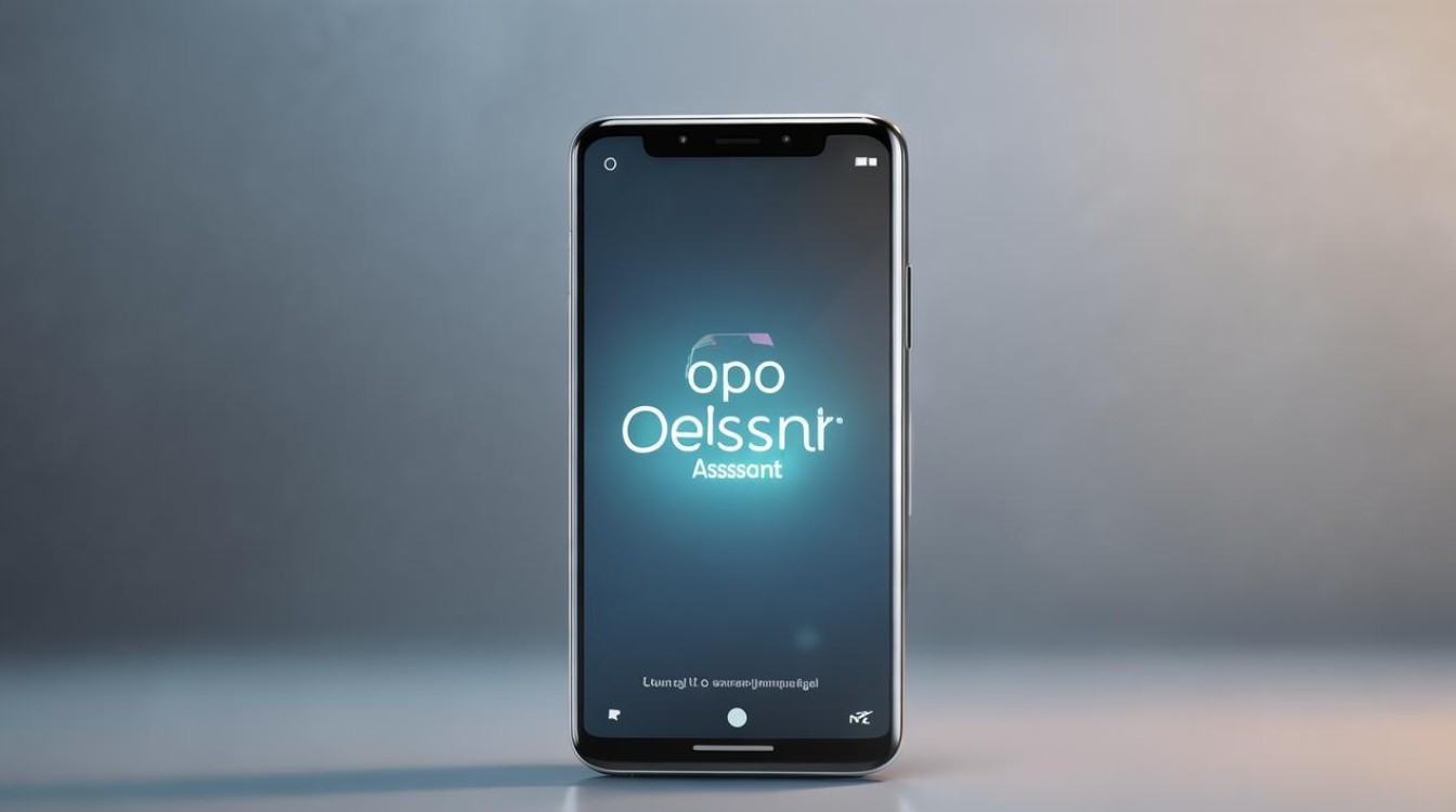 oppo的手机助手叫什么
