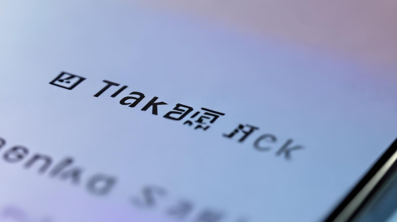 小米talkback怎么关闭