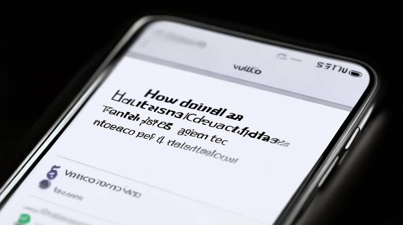 vivo手机按键震动怎么取消