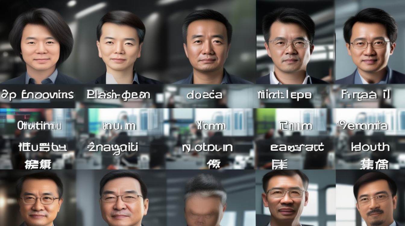小米十大股东