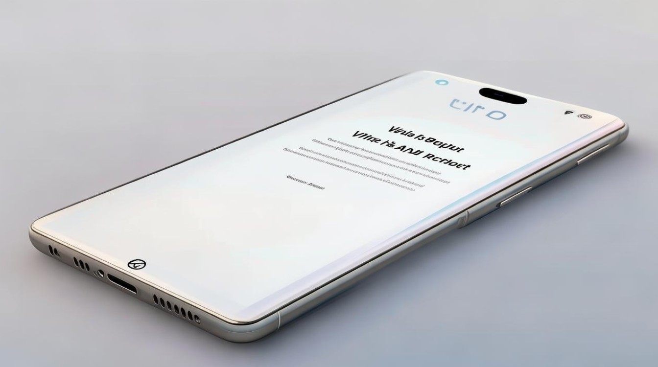vivo手机adb重启是什么