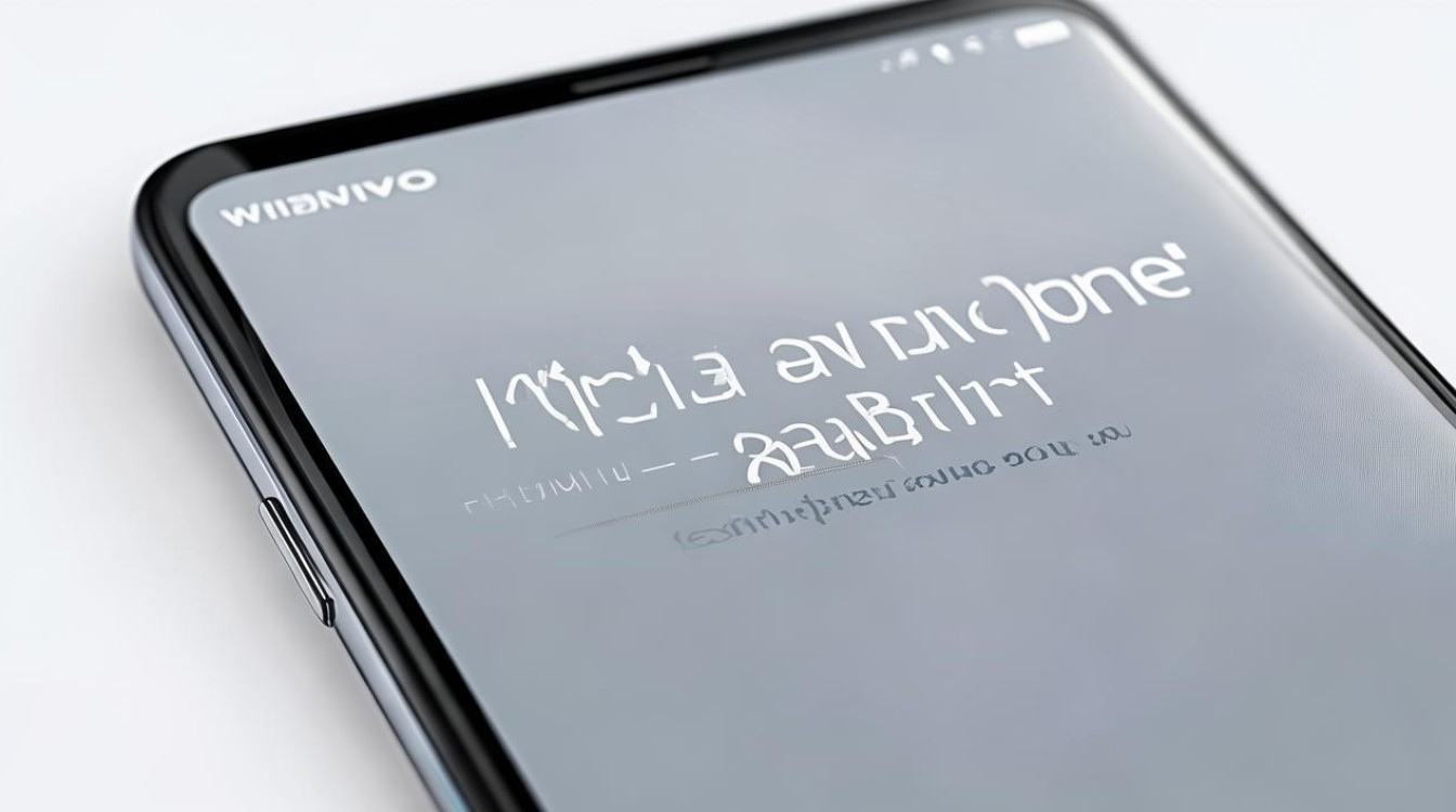 vivo手机adb重启是什么
