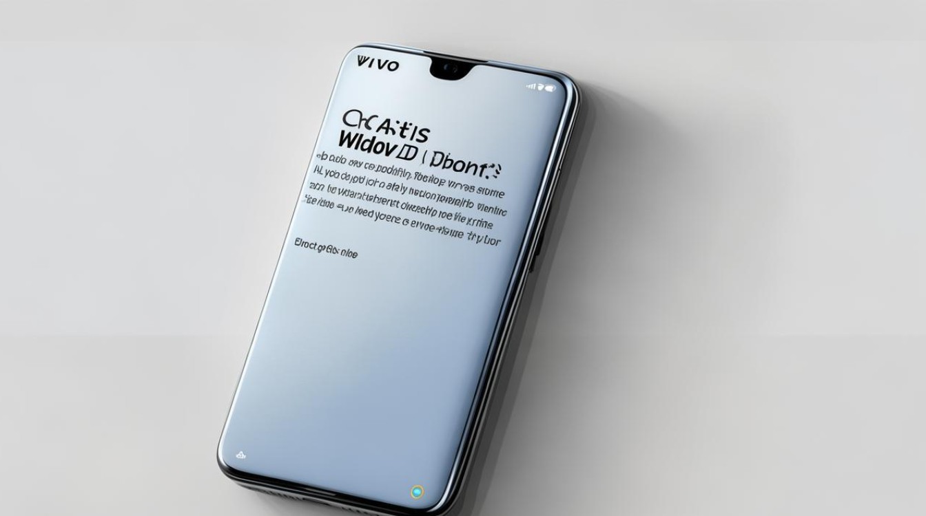 vivo手机adb重启是什么
