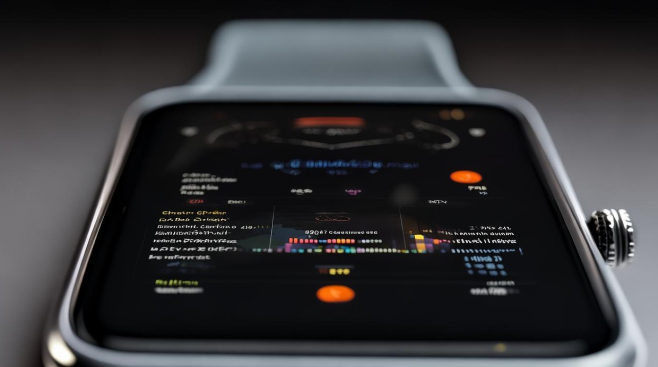 小米手表app