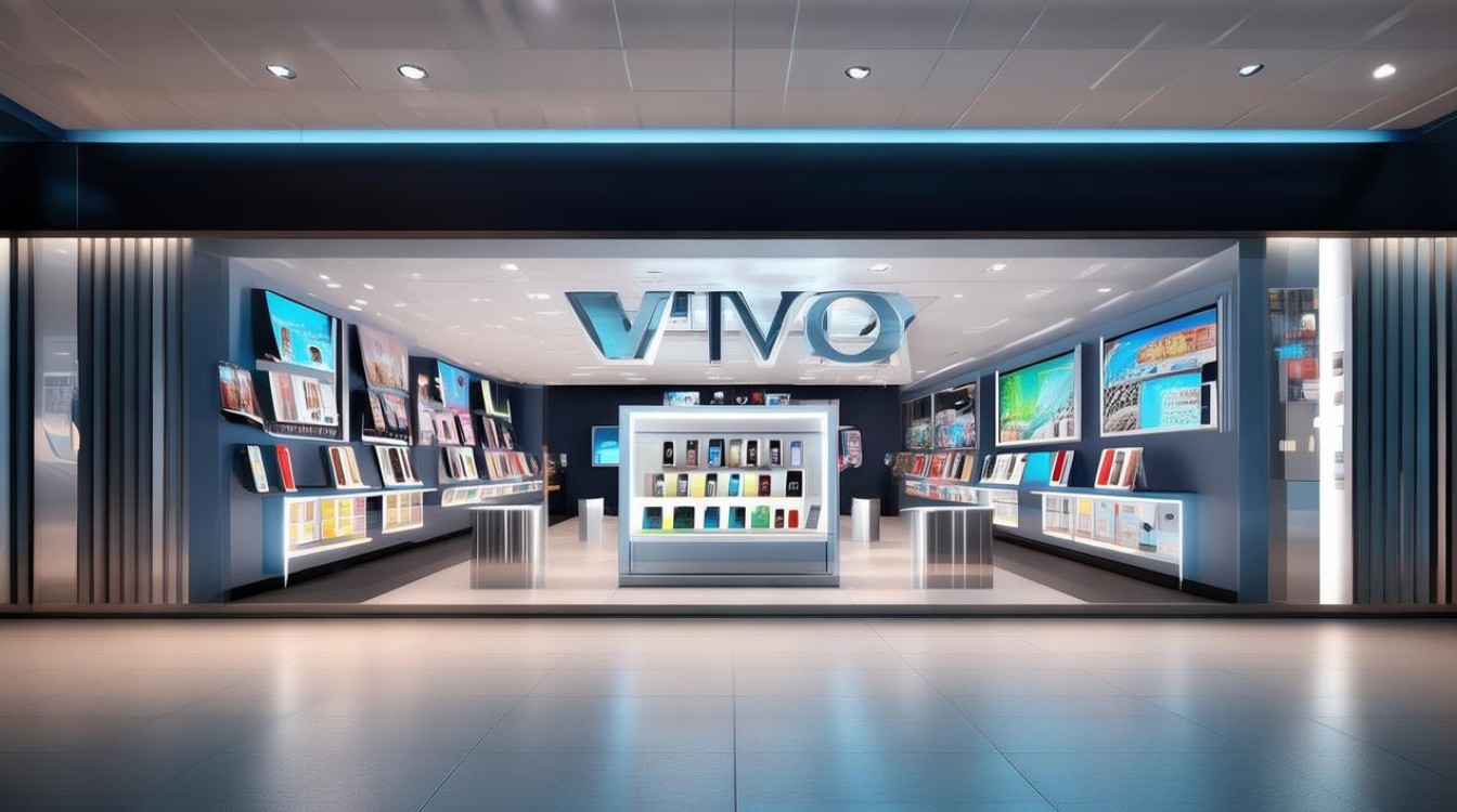 附近手机店专卖店vivo